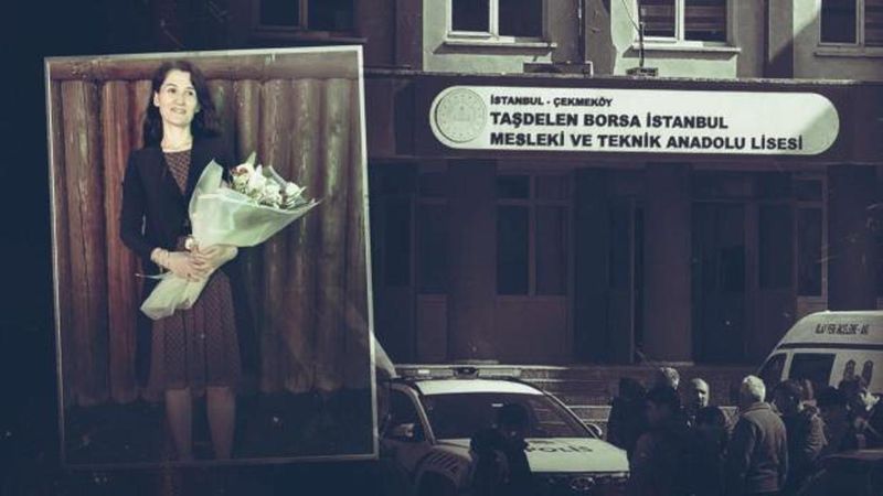 MEB, Fatma Nur Öğretmen'in Adını Görev Yaptığı Okulda Yaşatma Kararı Aldı