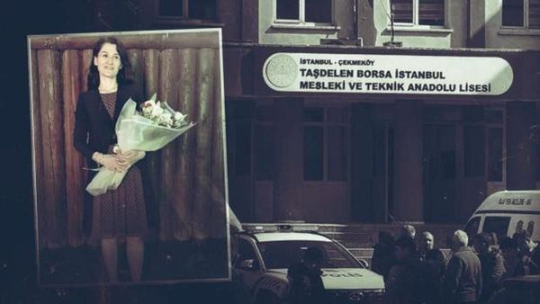 MEB, Fatma Nur Öğretmen'in Adını Görev Yaptığı Okulda Yaşatma Kararı Aldı