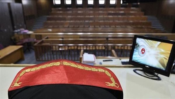 İBB Davasında Raylı Sistemler Başkanı'na Yoğun Soruşturma