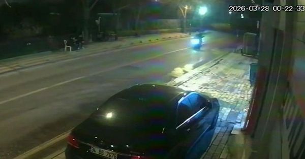 Üsküdar'da Trafikte Silahlı Saldırı: 3 Şüpheli Tutuklandı