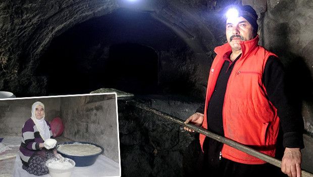 Kapadokya'nın Giriş Kapısı İlçede Etkinlik Hazırlıkları Başladı