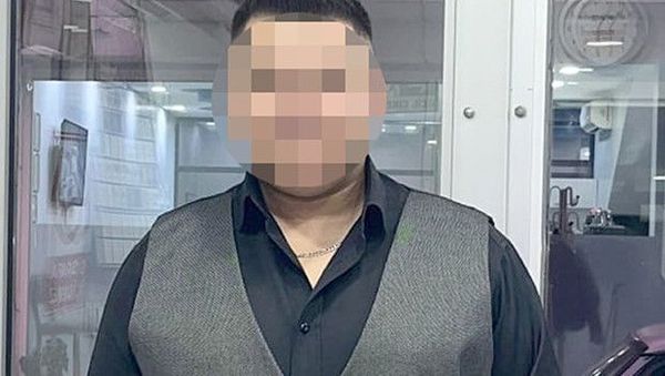 75 Yaşındaki Babaannesini Dövüp Ziynet Eşyalarını Çalan Torun Tutuklandı