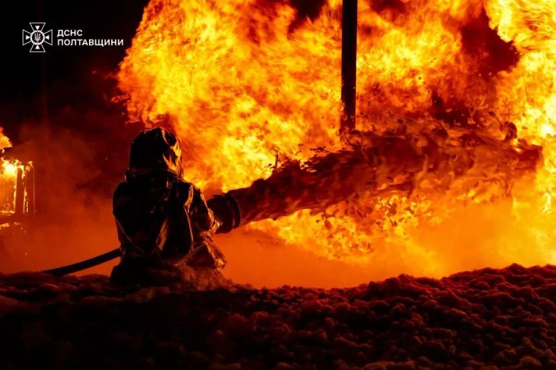 Zelenskiy: Rusya'nın Gece Saldırıları Kritik Altyapıya Yöneldi