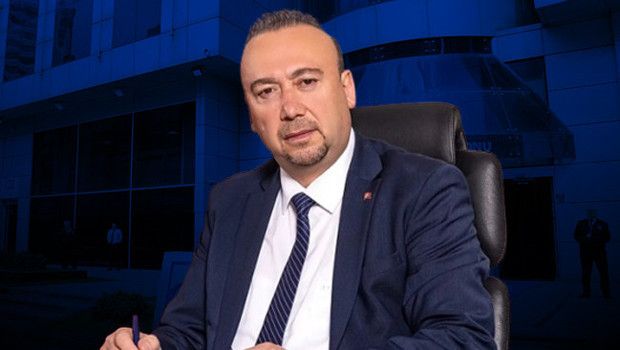 Uşak Belediye Başkanı Özkan Yalım'ın Mal Varlığına El Konuldu, TMSF Kayyum Atandı