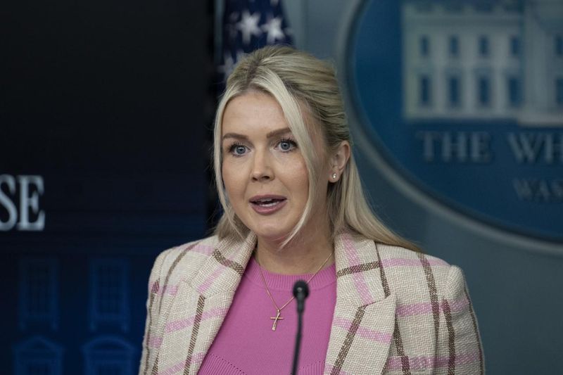 Beyaz Saray, FBI'ın İran Tehdidi Uyarısını Yalanladı