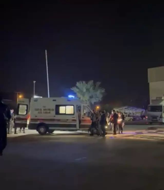 Milas'ta Balık Fabrikasında Gaz Zehirlenmesi: 15 İşçi Hastaneye Kaldırıldı