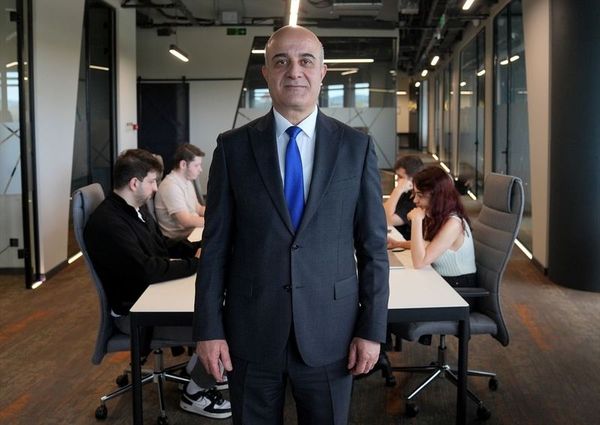 Dijitalpark Teknokent 2025'te 31 Milyon Dolar İhracat Hedefliyor