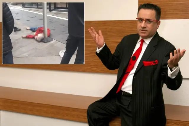 Atilla Taş'tan Erol Köse'ye Sert Tepki: Hakkımı Helal Etmiyorum