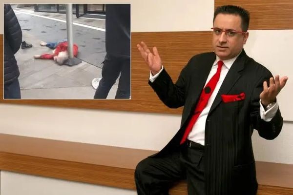 Atilla Taş'tan Erol Köse'ye Sert Tepki: Hakkımı Helal Etmiyorum