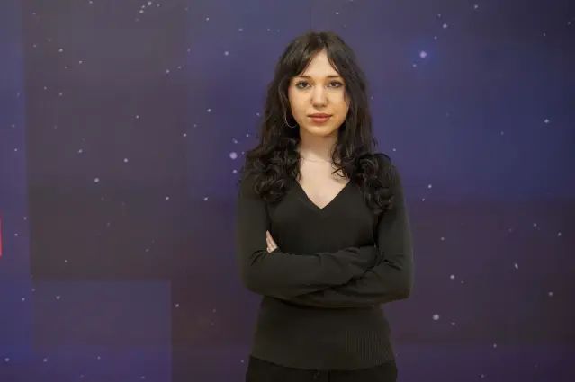 Doruk Çağlı Harvard'dan Bilgisayar Bilimi Bölümüne Kabul Aldı