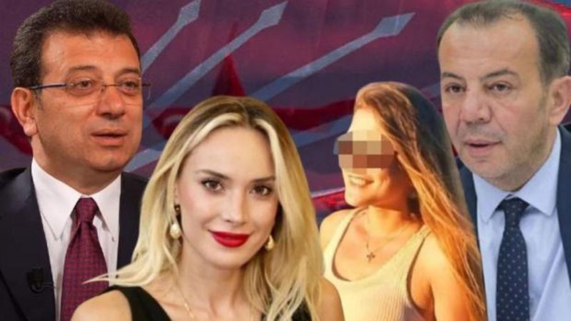 CHP’li Belediyelerde Yasak Aşklar ve Kaynakların Kötüye Kullanımı İddiası