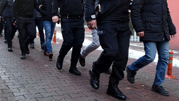 35 İlde DEAŞ'a Yönelik Operasyonlarda 184 Şüpheli Yakalandı, 22'si Tutuklandı
