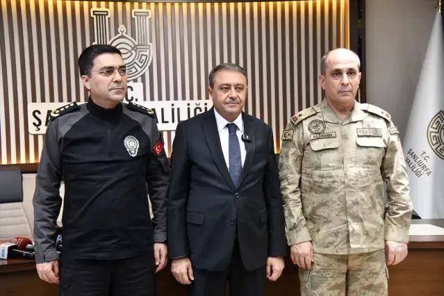 Şanlıurfa'da 31 Bin 409 Sahipsiz Hayvan Toplanarak Bakım Evlerine Gönderildi