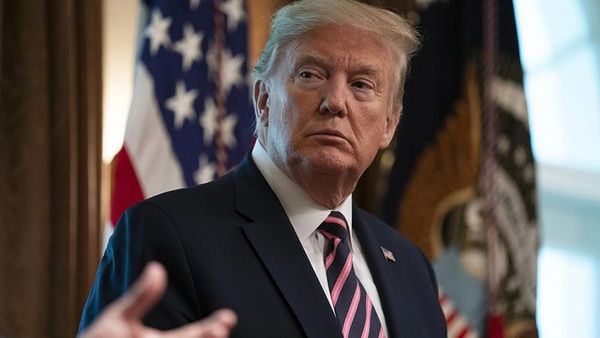 Trump, İran Operasyonunun Ardından Hedefini Küba Olarak Belirledi