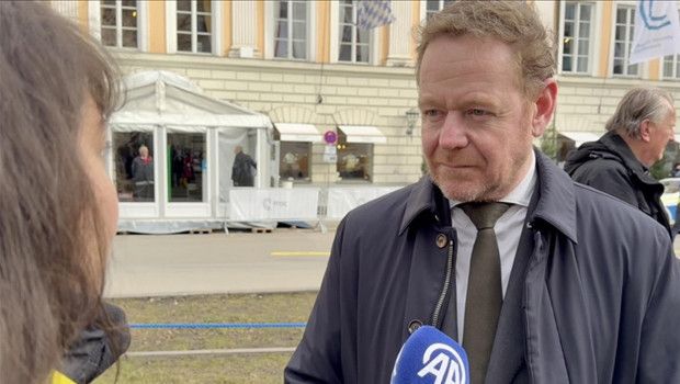 Hollanda, İran Savaşında Türkiye'nin Kritik Rolünü Vurguladı