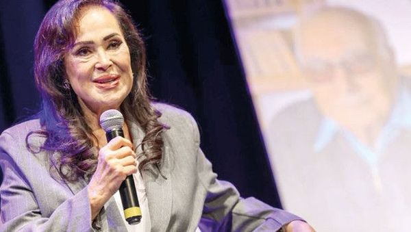 Türkan Şoray, 'Yılanı Öldürseler' Filmindeki Büyük Cesaretini Anlattı