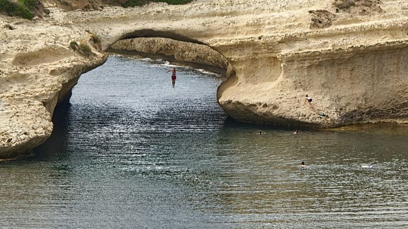 İtalya, Kıyı Erozyonunu Önlemek İçin Koruma Çalışmalarını Hızlandırdı