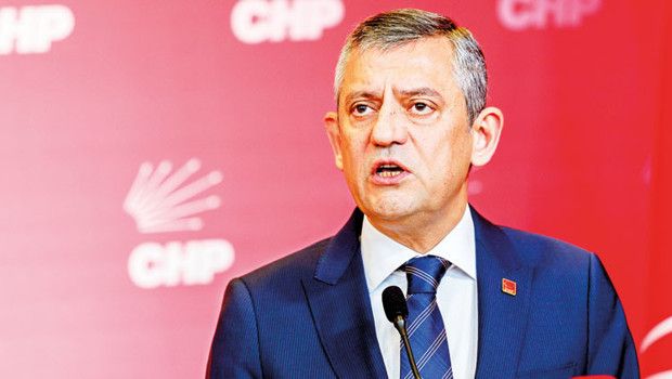 CHP, 2 Mart'ta 350 Kişilik Kadro ve 20 Seçim Vaadiyle Sahaya Çıkacak