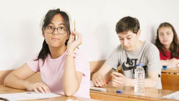 LGS Başvuruları Başladı: Öğrencilere Beslenme Paketi ve Özel Eğitim Desteği Sağlanacak