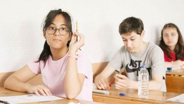 LGS Başvuruları Başladı: Öğrencilere Beslenme Paketi ve Özel Eğitim Desteği Sağlanacak