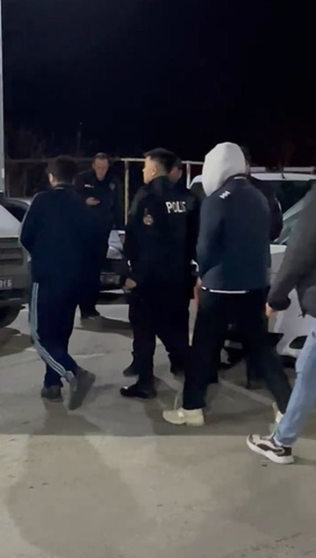 Bartın Merkezli Yasa Dışı Bahis Operasyonunda 18 Kişi Tutuklandı