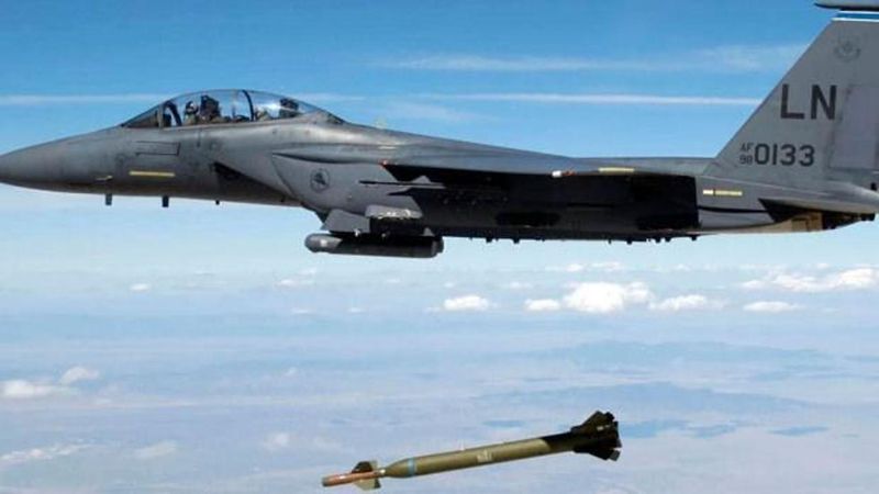 ABD ve İsrail'in İran'a Yönelik Saldırıları Devam Ediyor: Washington 50 Yıllık İddialarla Meşrulaştırma Peşinde