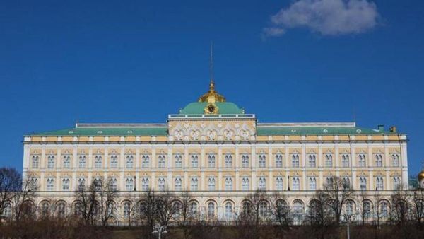 Kremlin, ABD ve İran Arasındaki Ateşkes Kararını Memnuniyetle Karşıladı