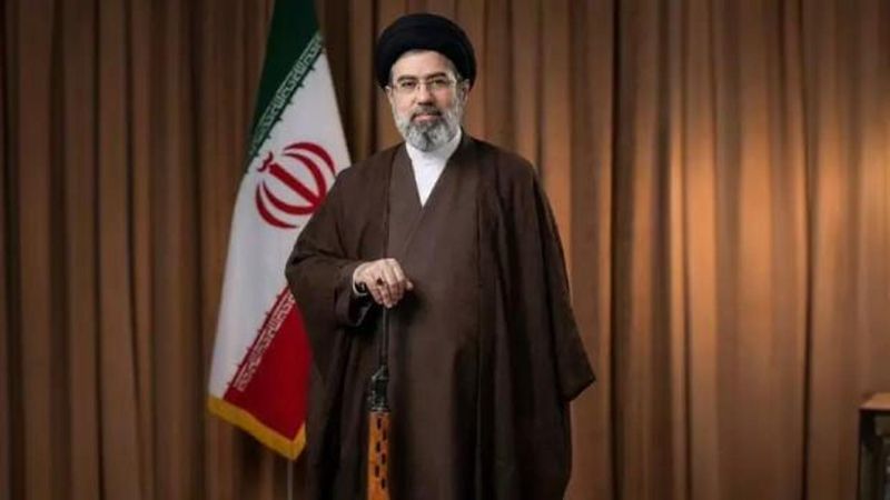 Hamaney Günler Sonra Göründü: Hizbullah'a Destek Mesajı Yolladı