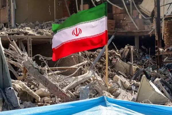 İran'da Can Kaybı 926'ya, Yaralı Sayısı 6 Bin 186'ya Ulaştı