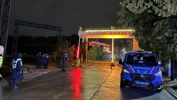 Uşak Belediye Başkanı Yalım’ın 4 İşletmesine Jandarma ve Polis Operasyonu Düzenlendi