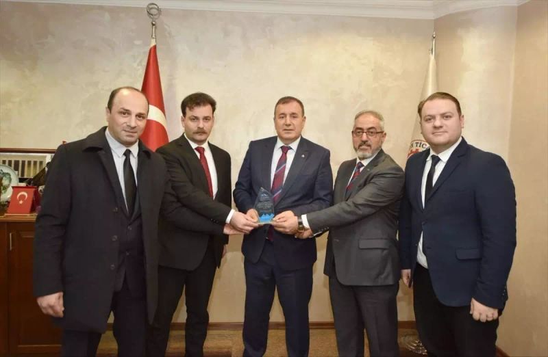 Uzungöl Kış Festivali 215 Bin Kişinin Katılımıyla Başarıyla Tamamlandı