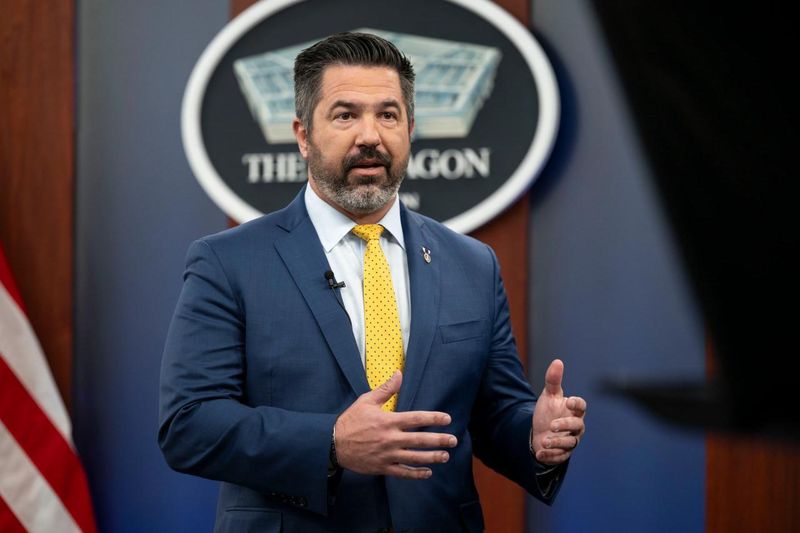 Pentagon: İran'a Operasyonda 7 ABD Askeri Hayatını Kaybetti, 140 Yaralı