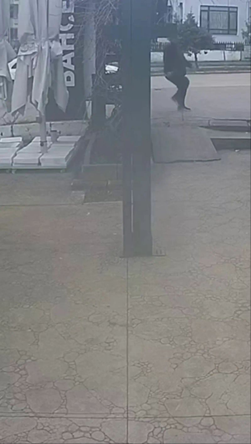 Düzce Akçakoca’da Alacak Verecek Kavgasında Tabancayla Ayağından Vuruldu