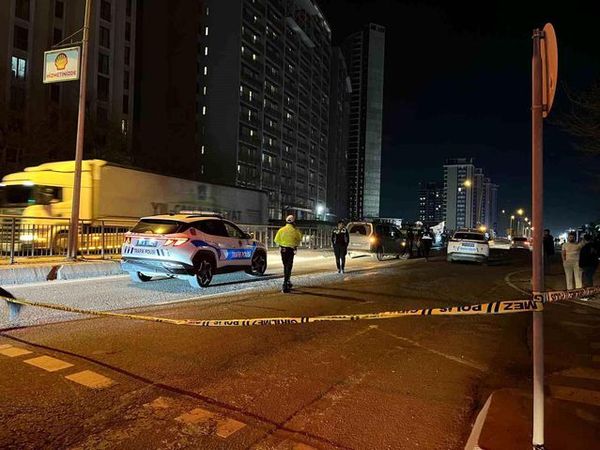 İstanbul Esenyurt'ta Motosiklet Kazası: 1 Ölü, 2 Yaralı