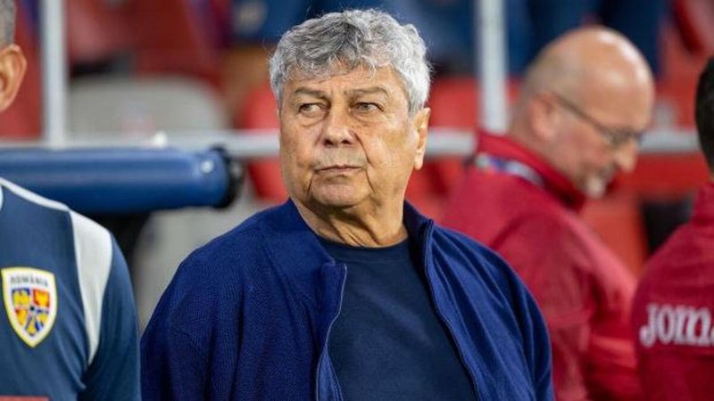 Mircea Lucescu Yoğun Bakıma Alındı: Sağlık Durumu Ciddiyetini Koruyor