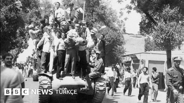 ABD ve İngiltere'nin 1953 İran Darbesi: Musaddık Nasıl Devrildi?