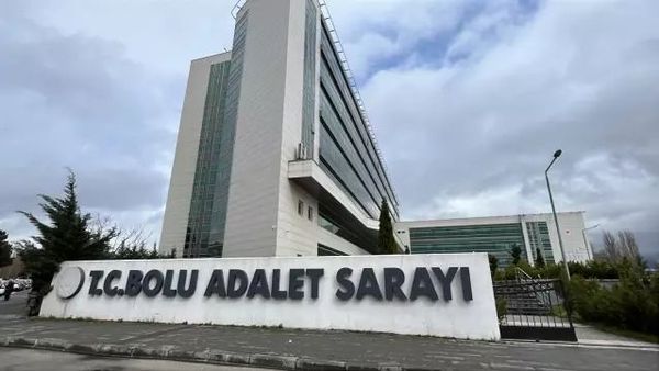 Bolu Belediye Başkanı Tanju Özcan'ın Tutukluluğu Sürüyor