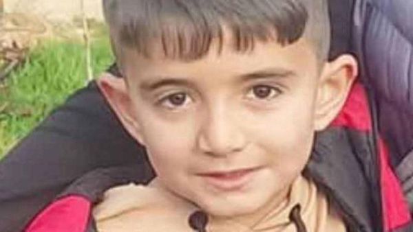 Konya'da Motosiklet Kazasında 11 Yaşındaki Bülent Hayatını Kaybetti