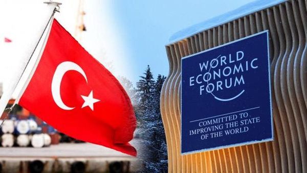 WEF, Türkiye'nin Stratejik Rolünü Vurguladı