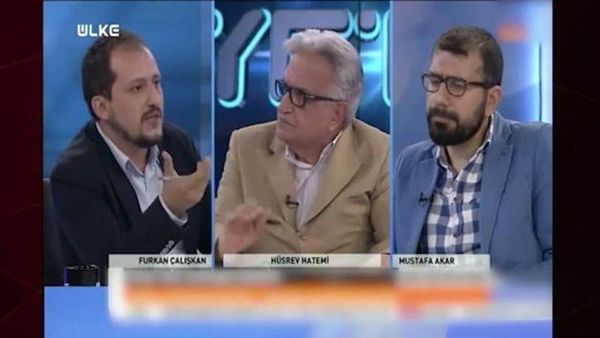 Prof. Dr. Hasan Hüsrev Hatemi 2016’da İran-Türkiye İlişkilerine Dair Uyarılarda Bulunmuştu