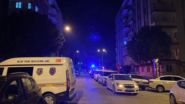 Aydın'da 15 Yaşındaki Çetin'in Odasında Asılı Halde Ölümü Araştırılıyor