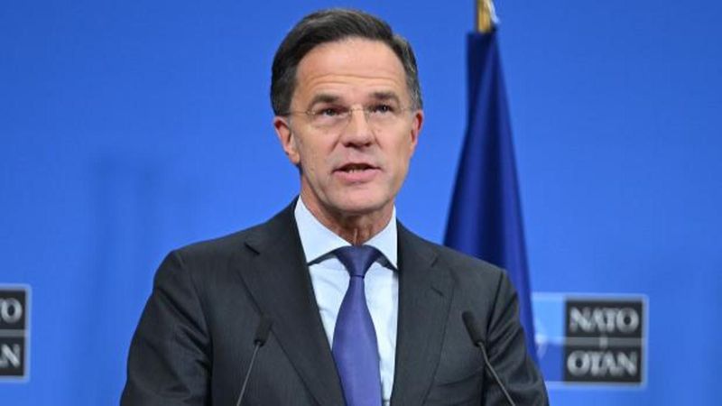 Rutte: Ukrayna’da Barış Sağlanmadan Avrupa’da Gerçek Barış Mümkün Değil