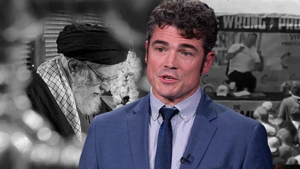 Eski ABD Terörle Mücadele Direktörü Joe Kent'ten Kritik Açıklamalar: Tehdit İsrail'den Geliyor