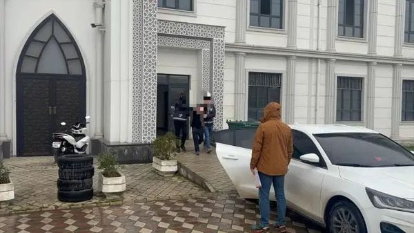 Kocaeli Çayırova'da Cinayet Zanlısı Y.U. Tutuklandı
