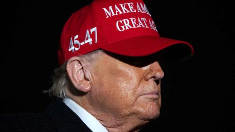 MAGA ve MASA'nın Rekabetinde Yeni Dünya Düzeni Şekilleniyor