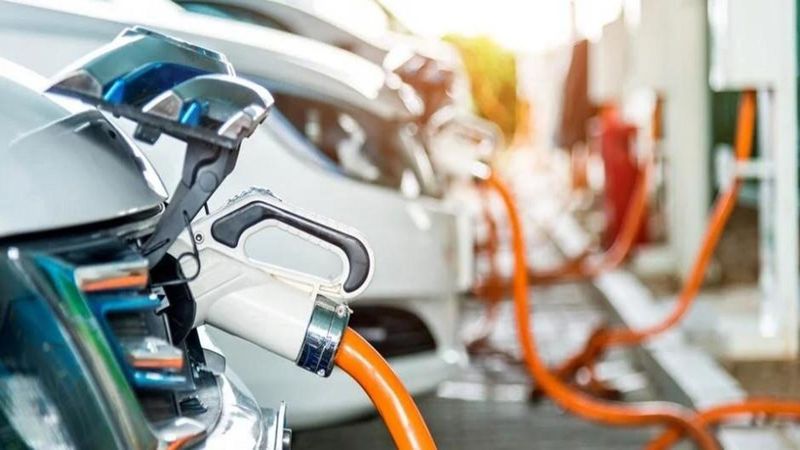 Ocakta Elektrikli Araç Şarj Soketi Sayısı 39 Bini Geçti