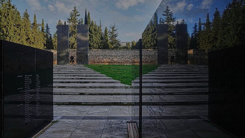 Yunanistan, Nazi Dönemi İnfazına Ait Fotoğrafları Arıyor