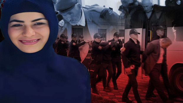 Kocaeli’de 'Namus' Gerekçesiyle Öldürülen Güneş Yıldıztan Davası Başladı