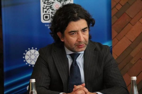 Prof. Dr. Çağrı Erhan: Uluslararası Düzen Tehlike Altında