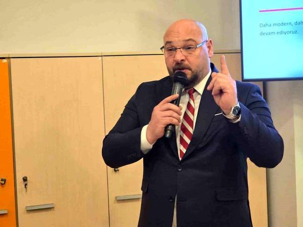 Başkan Türkel: Atakum Belediyesi Bütçesinin Kalanı Yol Yapımına Ayrılacak